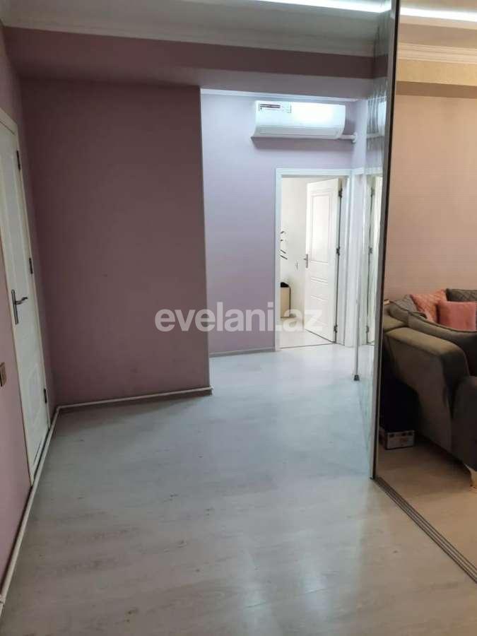 Satılır, yeni tikili, 3 otaqlı, 90 m², Bakı, Abşeron r.