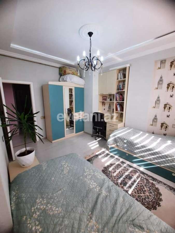 Satılır, yeni tikili, 3 otaqlı, 90 m², Bakı, Abşeron r.
