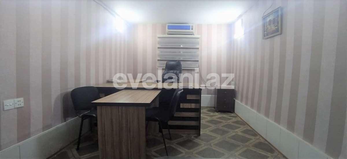 Kirayə verilir, ofis, 2 otaqlı, 59.99 m², Bakı, Nərimanov r, Gənclik m.