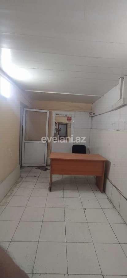 Kirayə verilir, ofis, 2 otaqlı, 59.99 m², Bakı, Nərimanov r, Gənclik m.