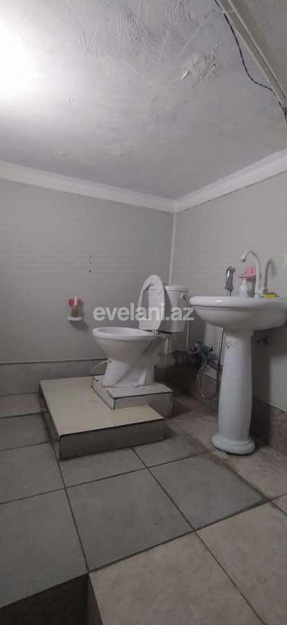 Kirayə verilir, ofis, 2 otaqlı, 59.99 m², Bakı, Nərimanov r, Gənclik m.