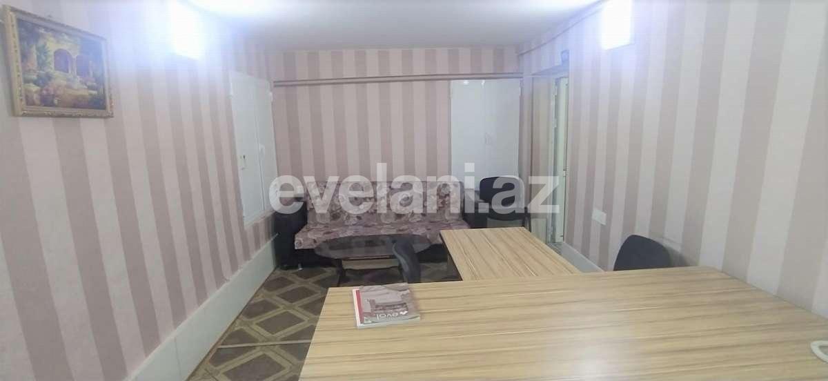 Kirayə verilir, ofis, 2 otaqlı, 59.99 m², Bakı, Nərimanov r, Gənclik m.