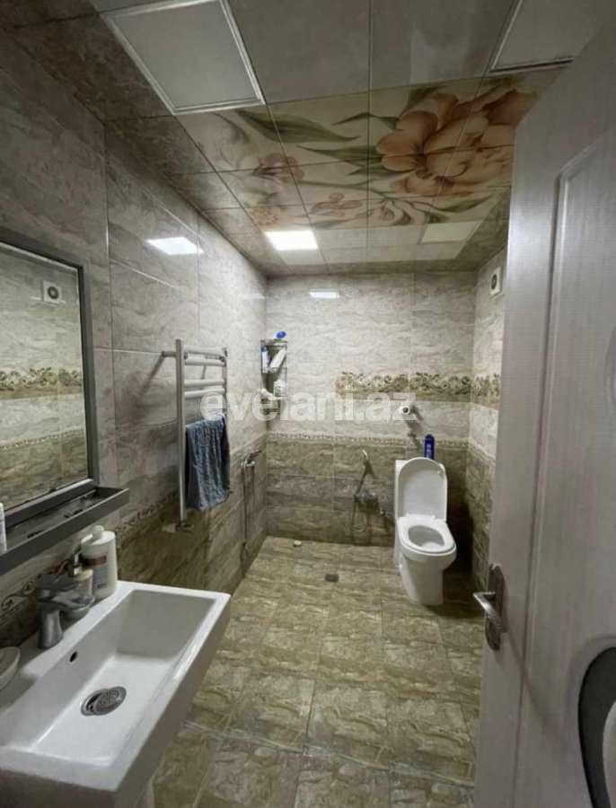 Satılır, yeni tikili, 2 otaqlı, 62 m², Bakı, Nizami r, Qara Qarayev m.
