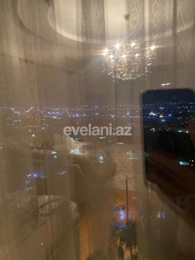 Sale, new building, 2 room, 112 m², Baku, Binagadi r, 9-th microdistrict d.