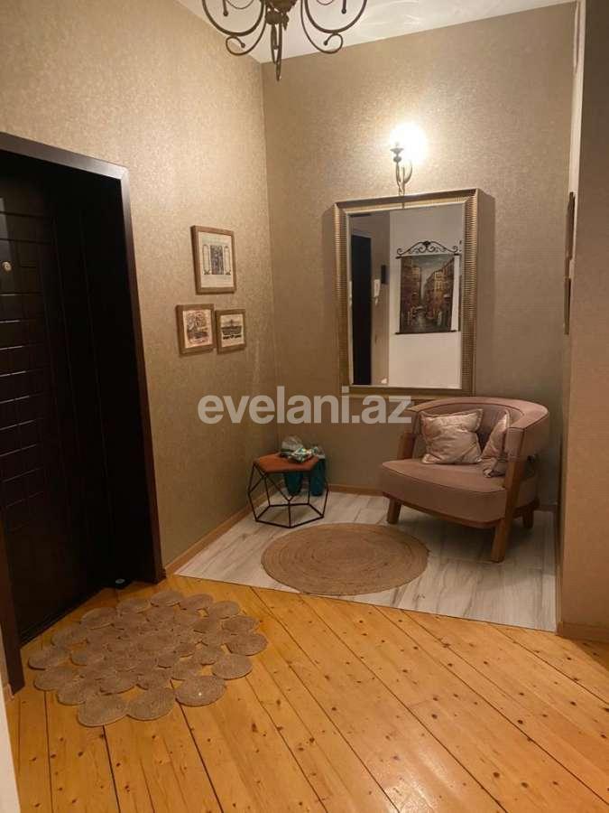 Sale, new building, 2 room, 112 m², Baku, Binagadi r, 9-th microdistrict d.