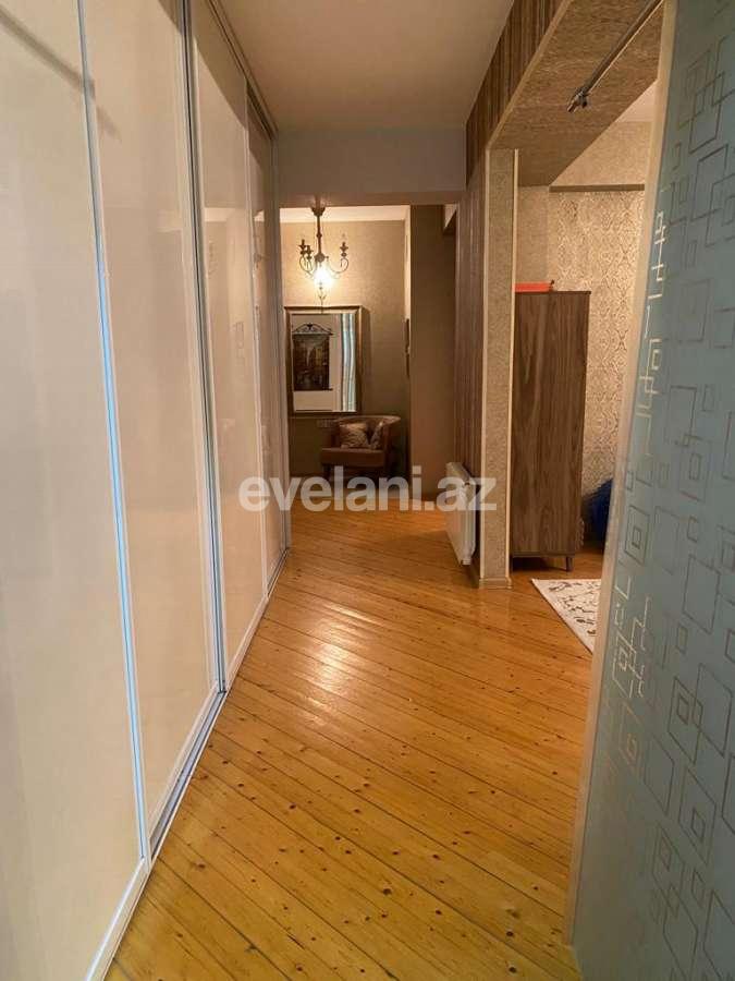 Sale, new building, 2 room, 112 m², Baku, Binagadi r, 9-th microdistrict d.