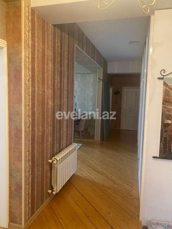 Sale, new building, 2 room, 112 m², Baku, Binagadi r, 9-th microdistrict d.