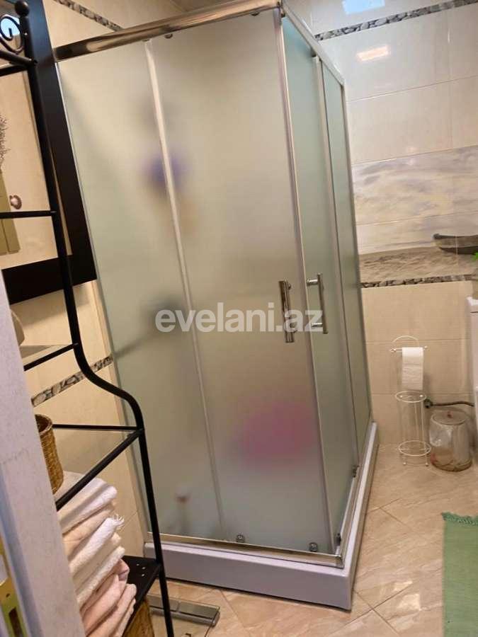 Sale, new building, 2 room, 112 m², Baku, Binagadi r, 9-th microdistrict d.