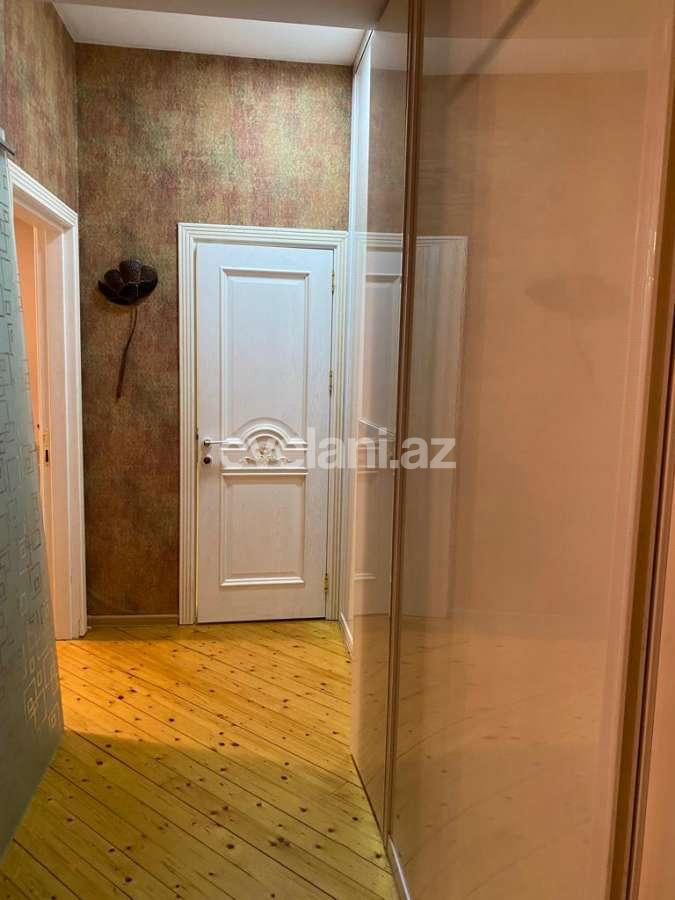 Sale, new building, 2 room, 112 m², Baku, Binagadi r, 9-th microdistrict d.