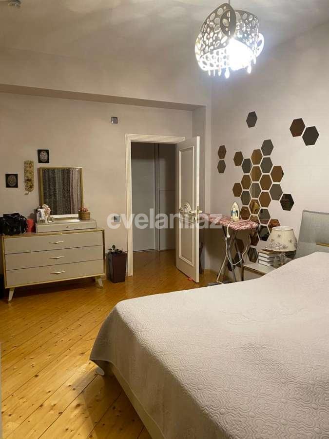 Sale, new building, 2 room, 112 m², Baku, Binagadi r, 9-th microdistrict d.