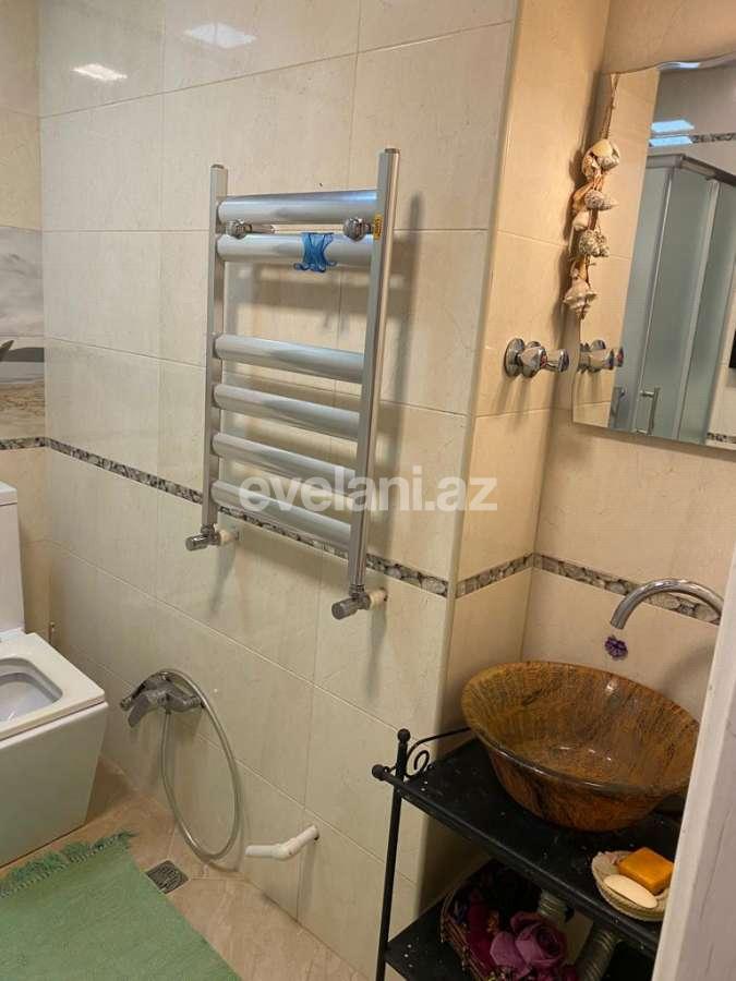 Sale, new building, 2 room, 112 m², Baku, Binagadi r, 9-th microdistrict d.