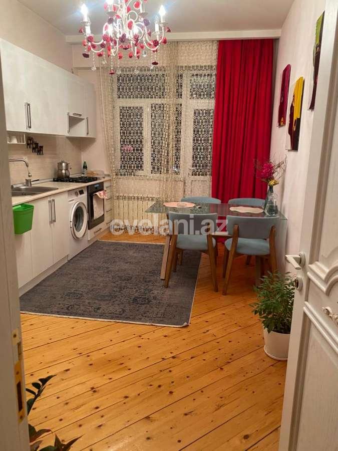 Sale, new building, 2 room, 112 m², Baku, Binagadi r, 9-th microdistrict d.