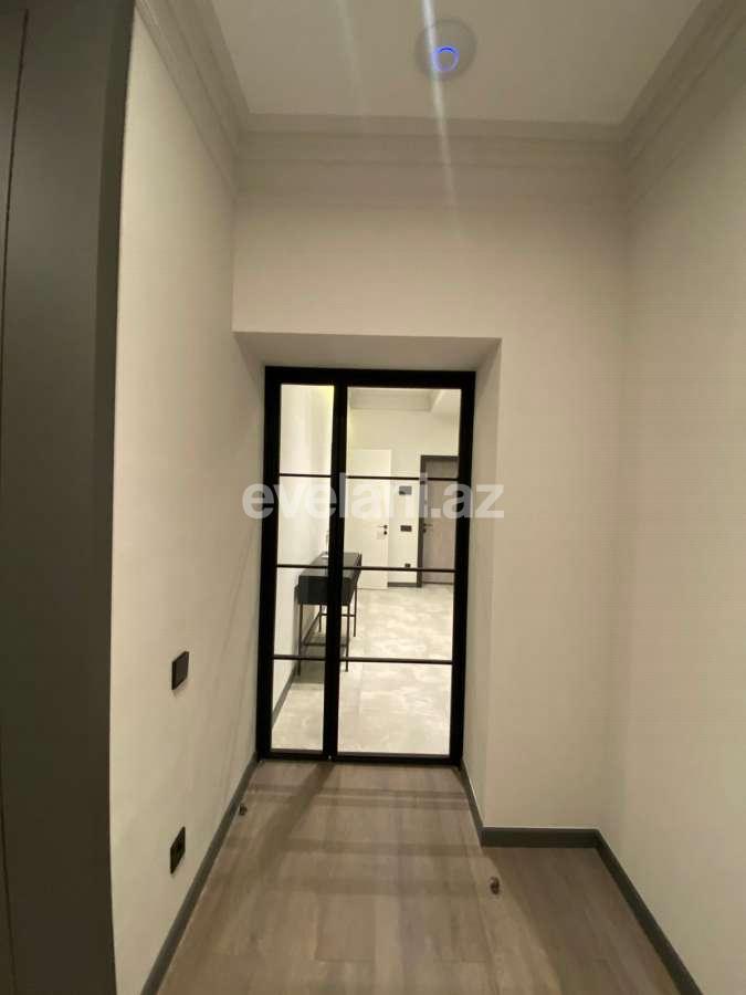Kirayə verilir, yeni tikili, 3 otaqlı, 110 m², Bakı, Nəsimi r.