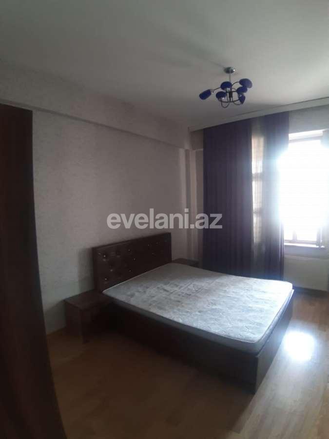 Kirayə verilir, yeni tikili, 2 otaqlı, 90 m², Bakı, Nərimanov r, Nəriman Nərimanov m.
