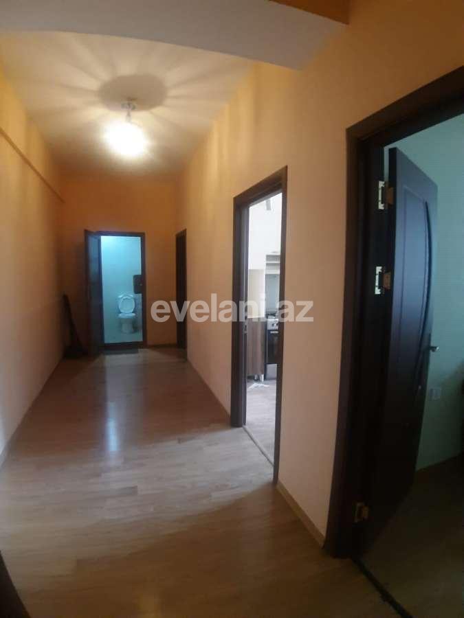 Kirayə verilir, yeni tikili, 2 otaqlı, 90 m², Bakı, Nərimanov r, Nəriman Nərimanov m.