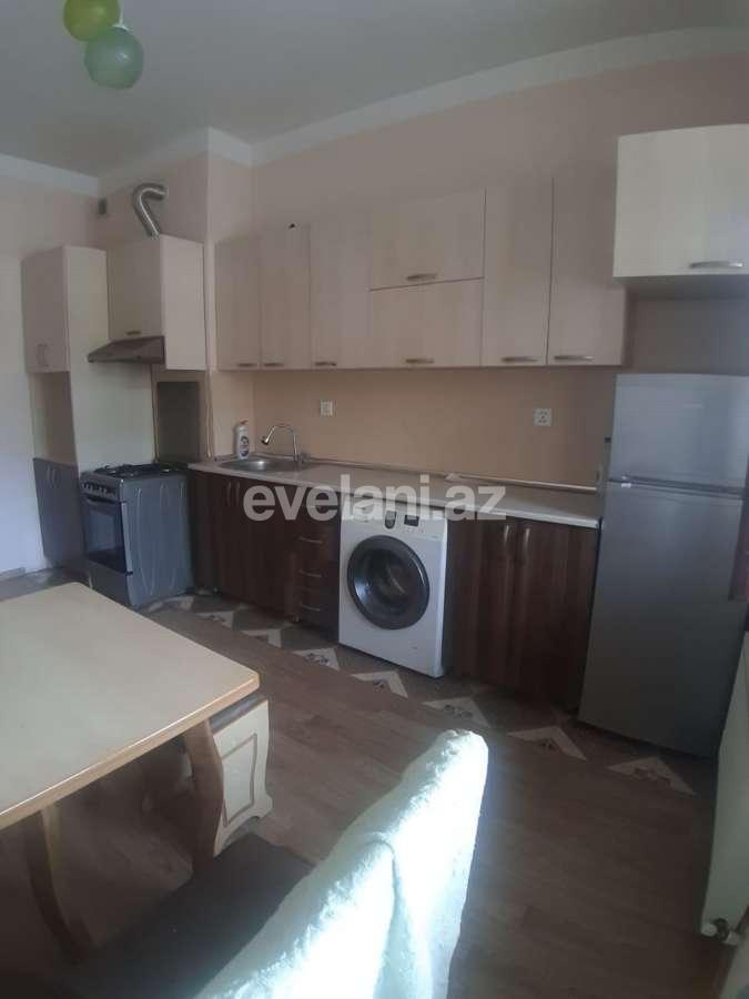 Kirayə verilir, yeni tikili, 2 otaqlı, 90 m², Bakı, Nərimanov r, Nəriman Nərimanov m.