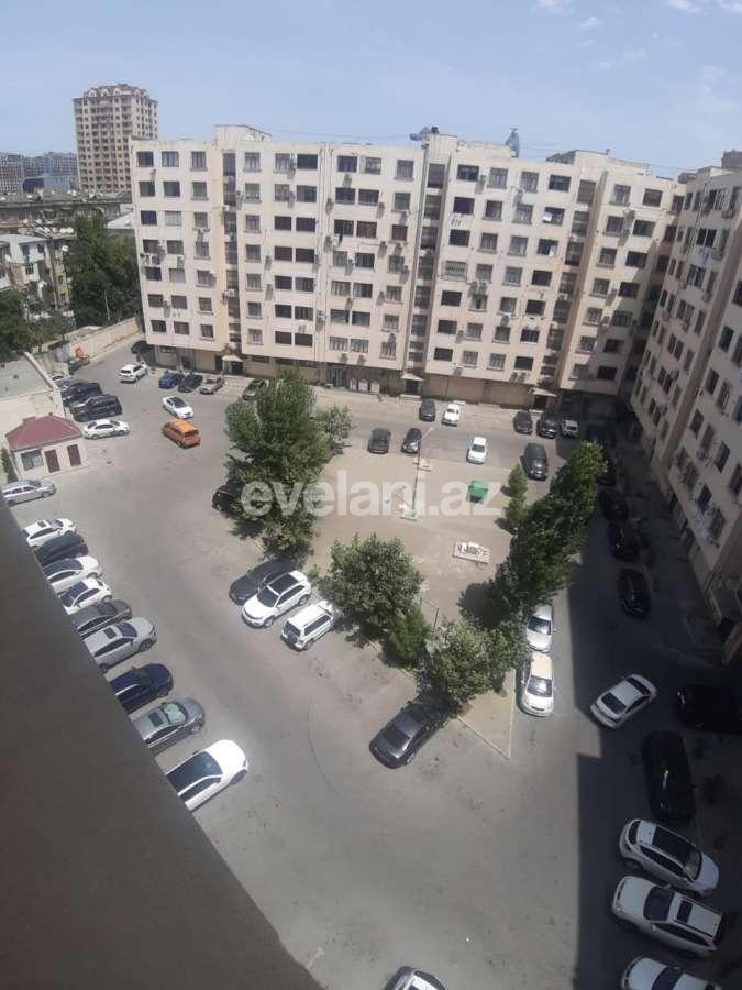 Kirayə verilir, yeni tikili, 2 otaqlı, 90 m², Bakı, Nərimanov r, Nəriman Nərimanov m.