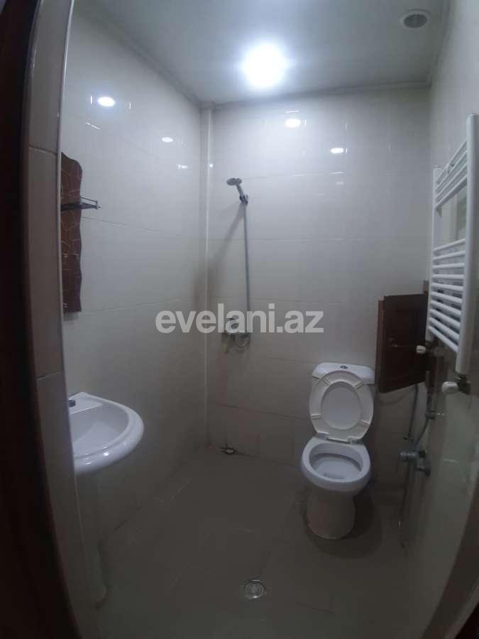 Kirayə verilir, yeni tikili, 2 otaqlı, 90 m², Bakı, Nərimanov r, Nəriman Nərimanov m.