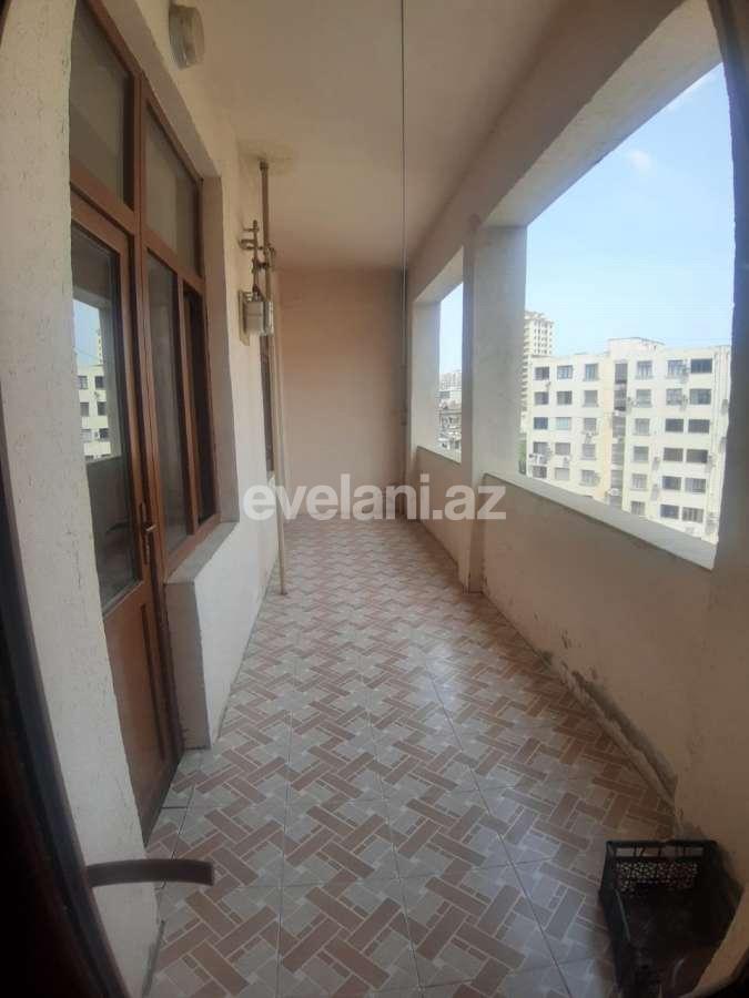 Kirayə verilir, yeni tikili, 2 otaqlı, 90 m², Bakı, Nərimanov r, Nəriman Nərimanov m.