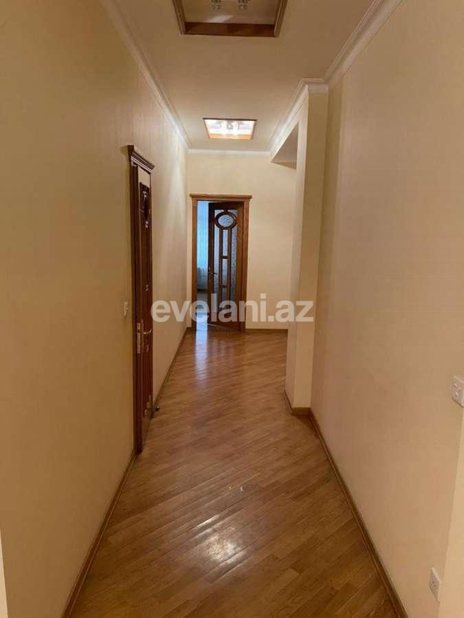 Sale, new building, 4 room, 200 m², Baku, Nasimi r.