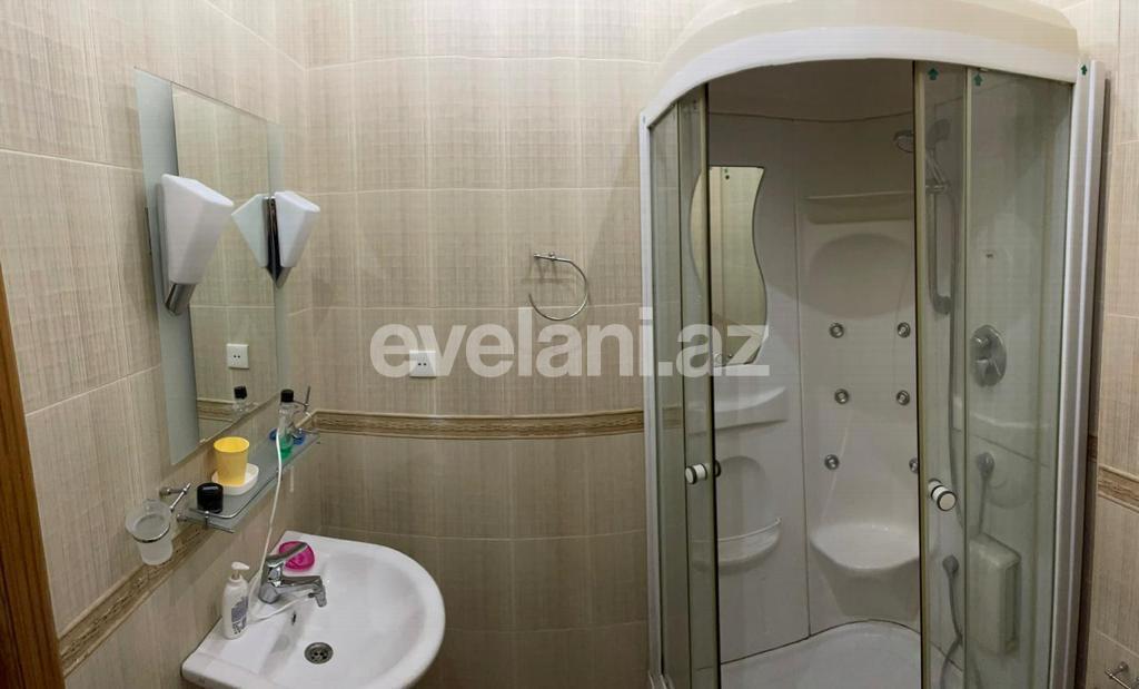 Sale, new building, 4 room, 200 m², Baku, Nasimi r.