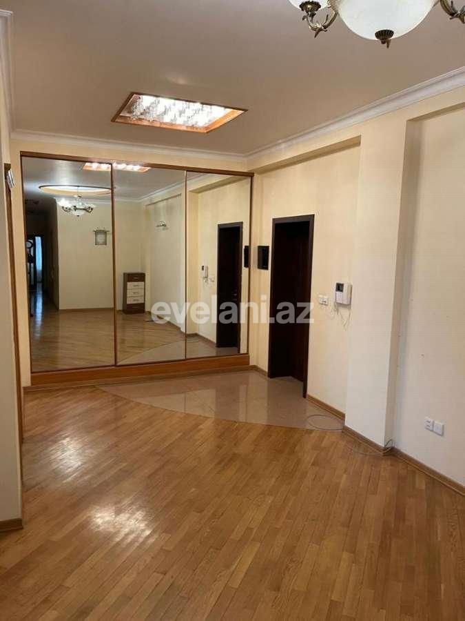 Sale, new building, 4 room, 200 m², Baku, Nasimi r.