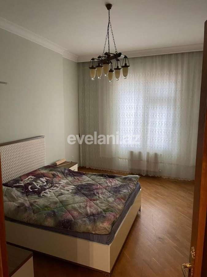 Sale, new building, 4 room, 200 m², Baku, Nasimi r.