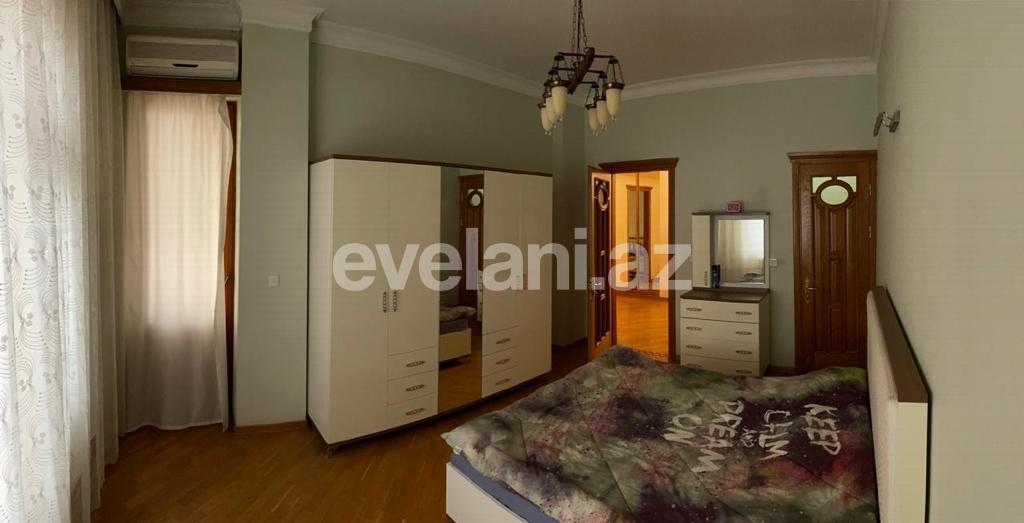 Sale, new building, 4 room, 200 m², Baku, Nasimi r.