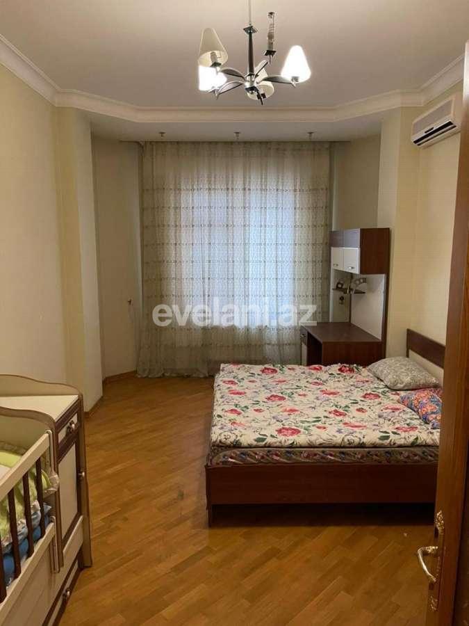 Sale, new building, 4 room, 200 m², Baku, Nasimi r.