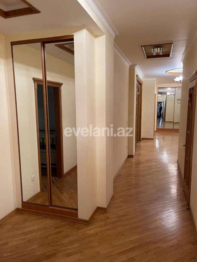Sale, new building, 4 room, 200 m², Baku, Nasimi r.