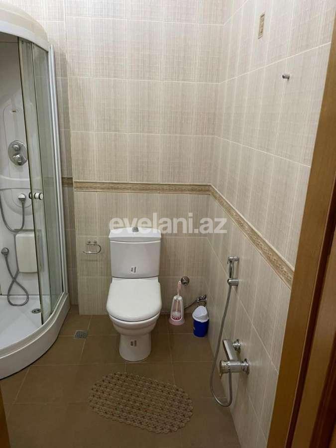 Sale, new building, 4 room, 200 m², Baku, Nasimi r.