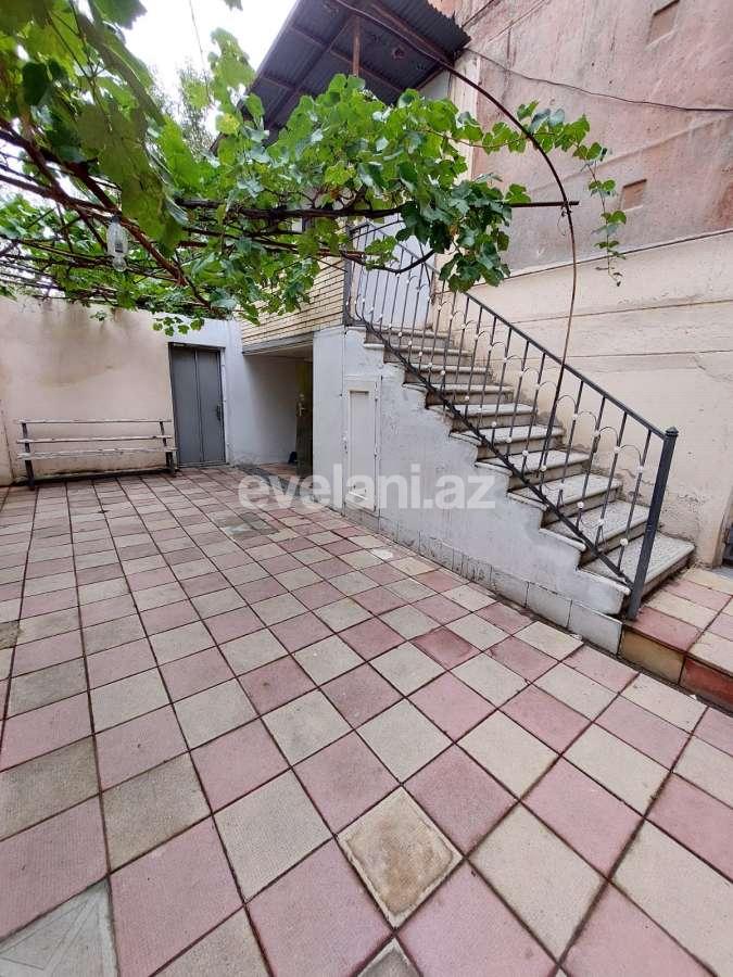 Сдаётся, вторичка, 2-комнаты, 154 m², Баку, Сабунчинский r, Бакиханова p, Нефтчиляр m.