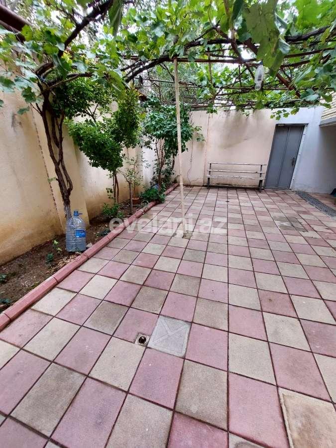 Сдаётся, вторичка, 2-комнаты, 154 m², Баку, Сабунчинский r, Бакиханова p, Нефтчиляр m.