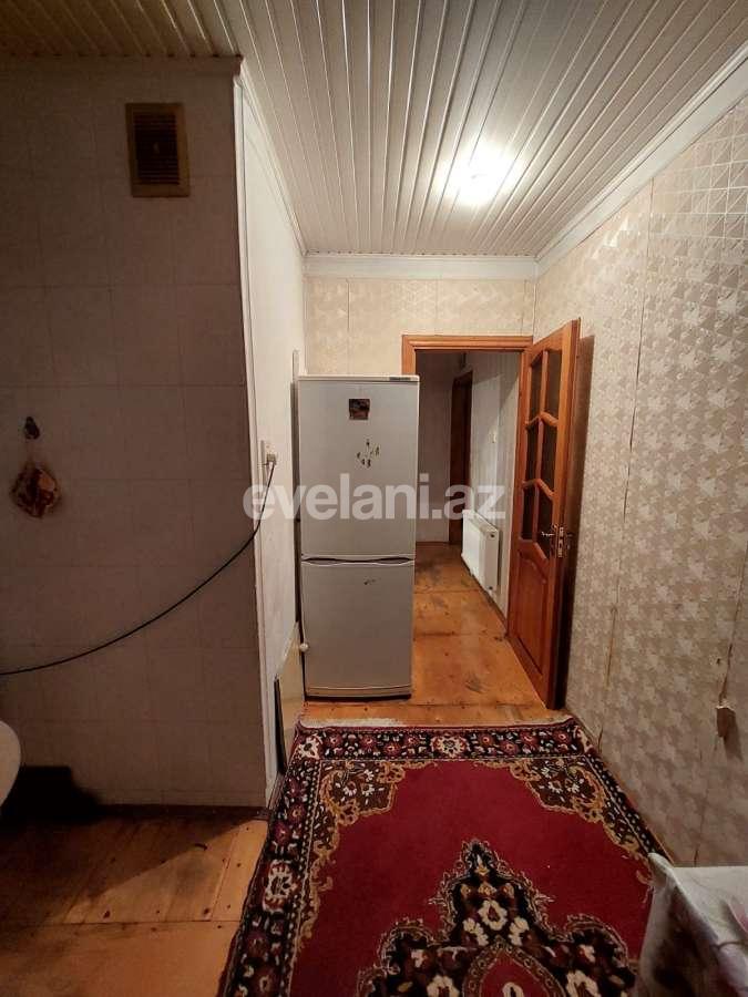 Сдаётся, вторичка, 2-комнаты, 154 m², Баку, Сабунчинский r, Бакиханова p, Нефтчиляр m.