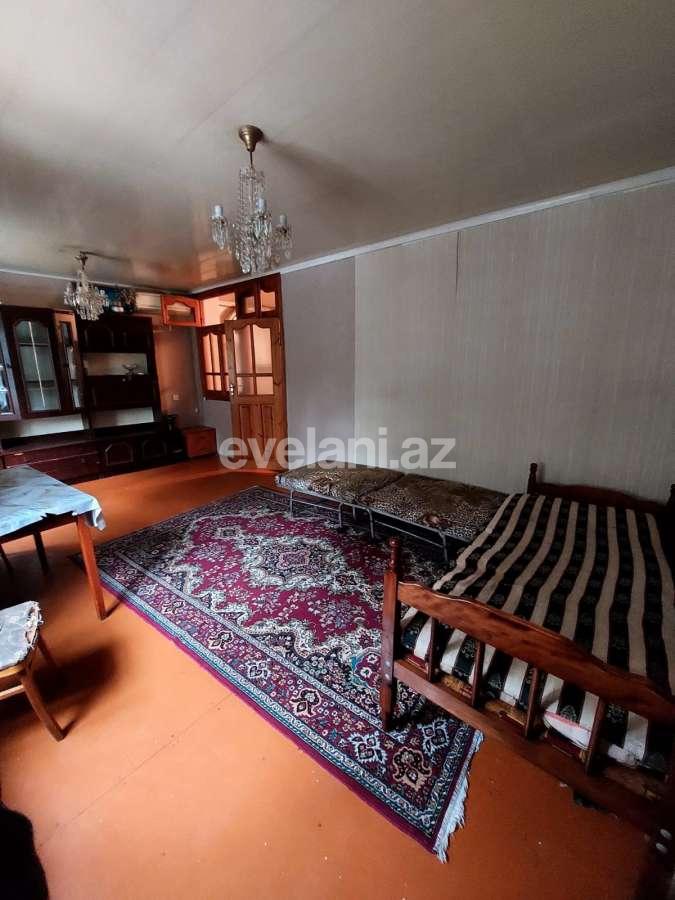 Сдаётся, вторичка, 2-комнаты, 154 m², Баку, Сабунчинский r, Бакиханова p, Нефтчиляр m.