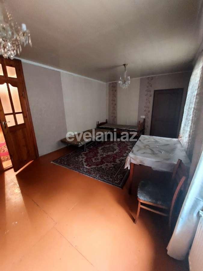 Сдаётся, вторичка, 2-комнаты, 154 m², Баку, Сабунчинский r, Бакиханова p, Нефтчиляр m.