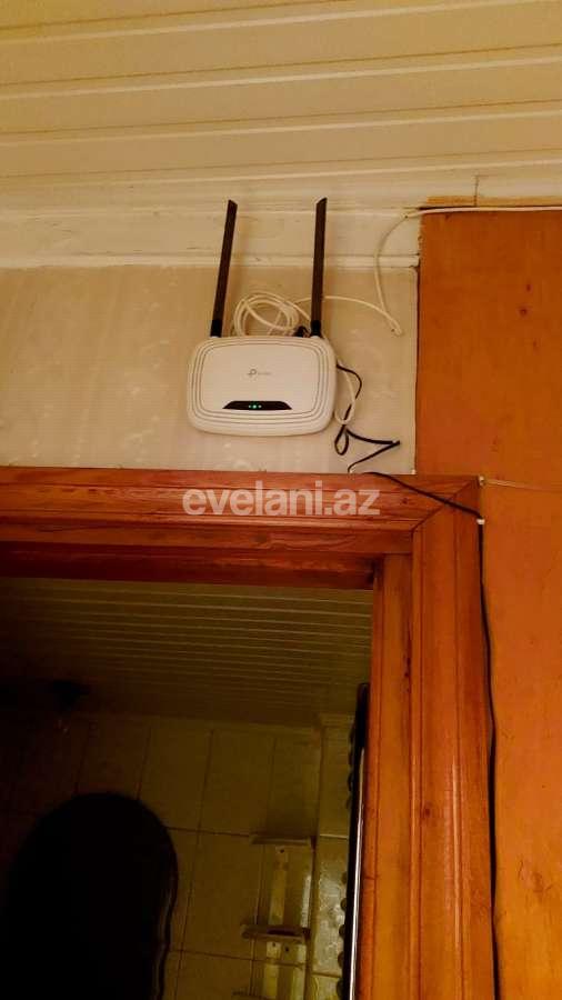 Сдаётся, вторичка, 2-комнаты, 154 m², Баку, Сабунчинский r, Бакиханова p, Нефтчиляр m.