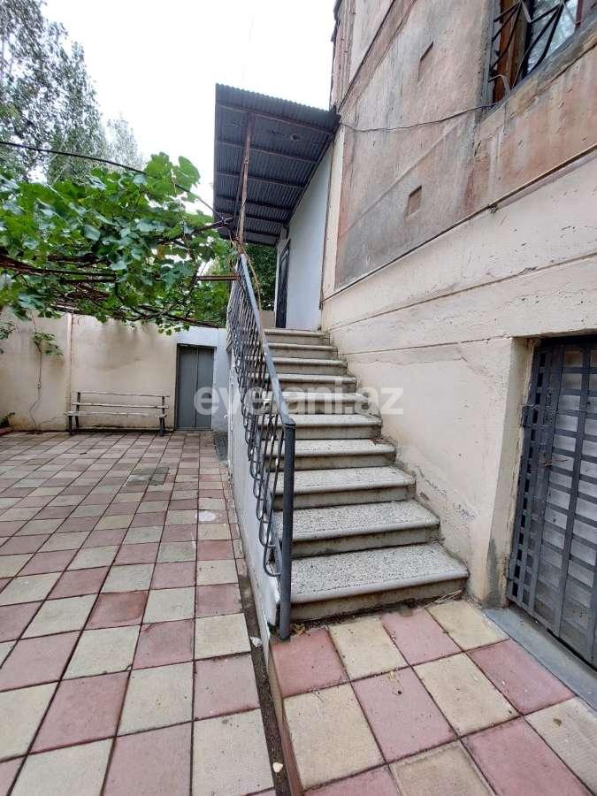 Сдаётся, вторичка, 2-комнаты, 154 m², Баку, Сабунчинский r, Бакиханова p, Нефтчиляр m.