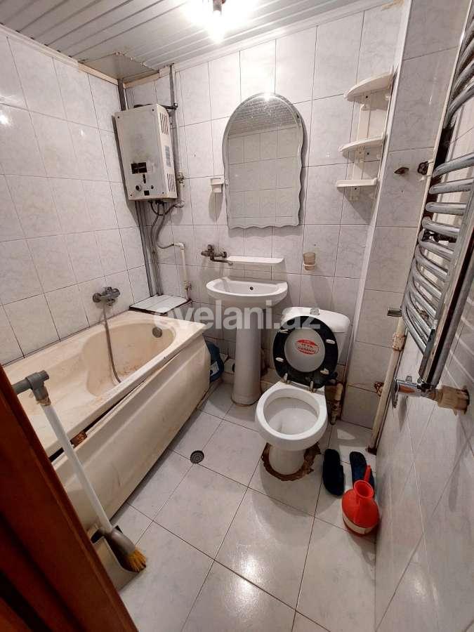 Сдаётся, вторичка, 2-комнаты, 154 m², Баку, Сабунчинский r, Бакиханова p, Нефтчиляр m.