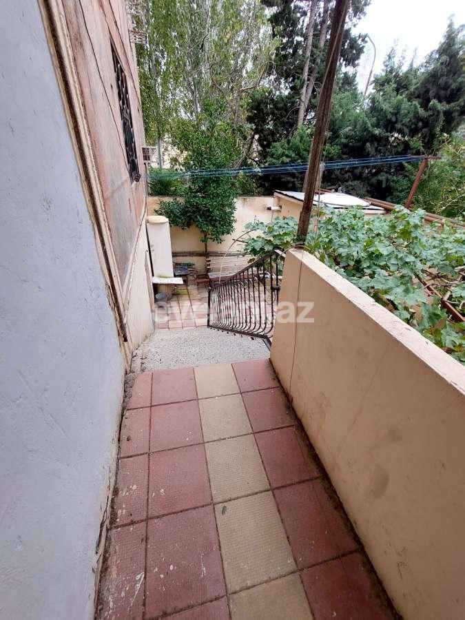 Сдаётся, вторичка, 2-комнаты, 154 m², Баку, Сабунчинский r, Бакиханова p, Нефтчиляр m.