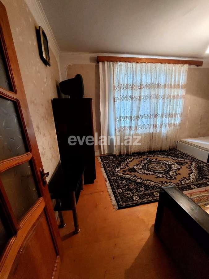 Сдаётся, вторичка, 2-комнаты, 154 m², Баку, Сабунчинский r, Бакиханова p, Нефтчиляр m.