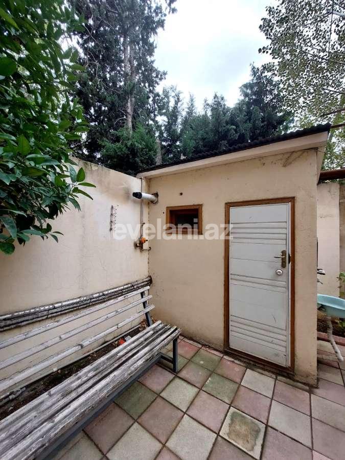 Сдаётся, вторичка, 2-комнаты, 154 m², Баку, Сабунчинский r, Бакиханова p, Нефтчиляр m.