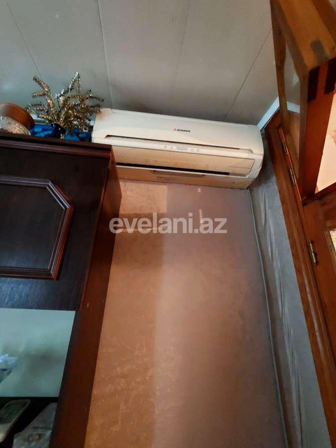 Сдаётся, вторичка, 2-комнаты, 154 m², Баку, Сабунчинский r, Бакиханова p, Нефтчиляр m.