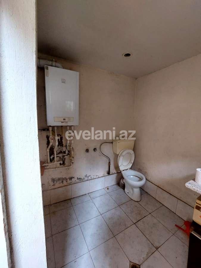 Сдаётся, вторичка, 2-комнаты, 154 m², Баку, Сабунчинский r, Бакиханова p, Нефтчиляр m.