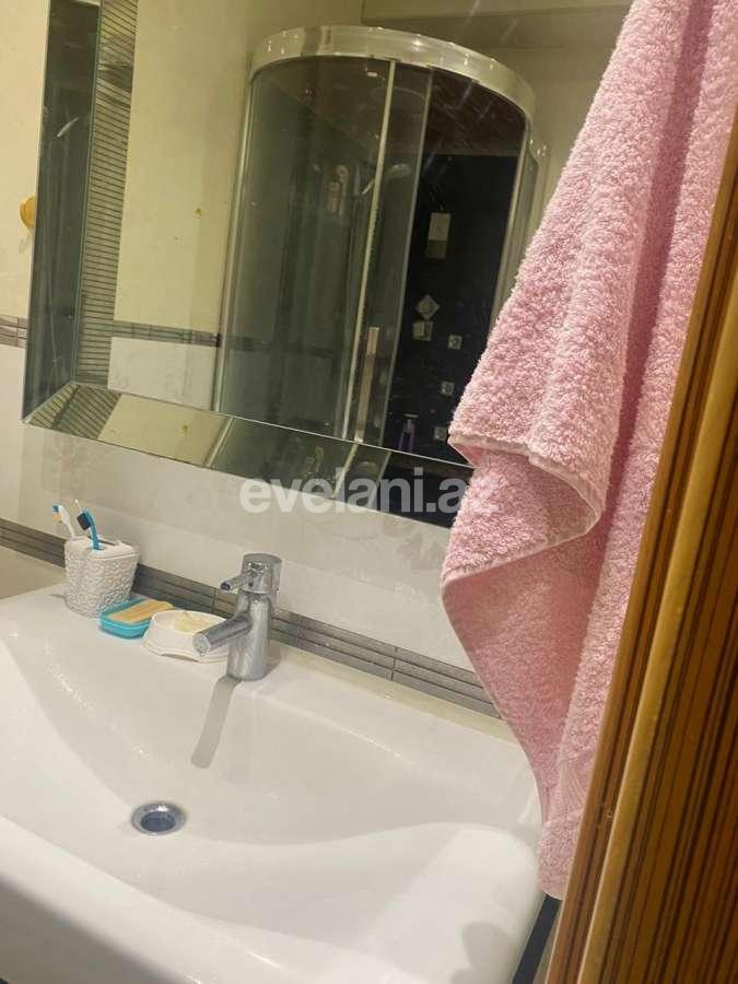 Kirayə verilir, yeni tikili, 3 otaqlı, 150 m², Bakı, Nərimanov r, Nəriman Nərimanov m.