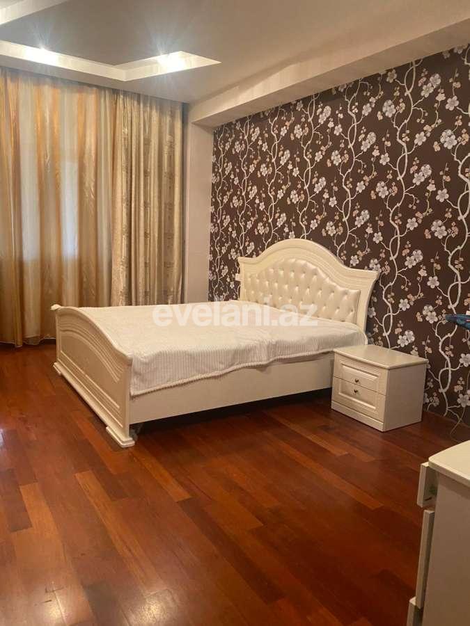 Kirayə verilir, yeni tikili, 3 otaqlı, 150 m², Bakı, Nərimanov r, Nəriman Nərimanov m.