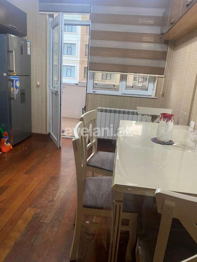 Kirayə verilir, yeni tikili, 3 otaqlı, 150 m², Bakı, Nərimanov r, Nəriman Nərimanov m.