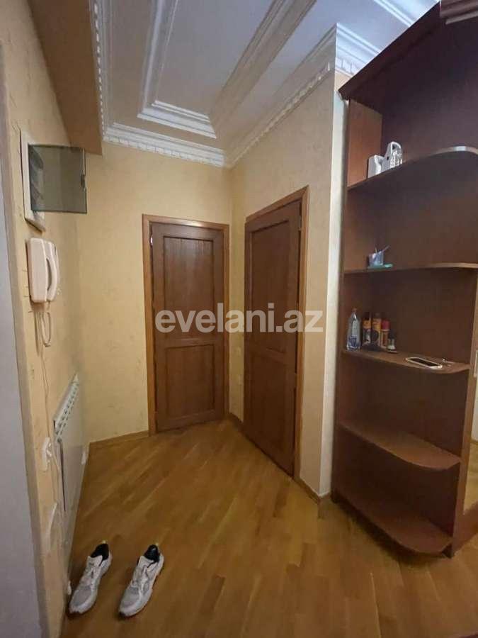 Kirayə verilir, yeni tikili, 3 otaqlı, 105 m², Bakı, Xətai r, Həzi Aslanov q.