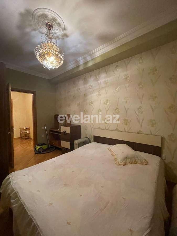 Kirayə verilir, yeni tikili, 3 otaqlı, 105 m², Bakı, Xətai r, Həzi Aslanov q.