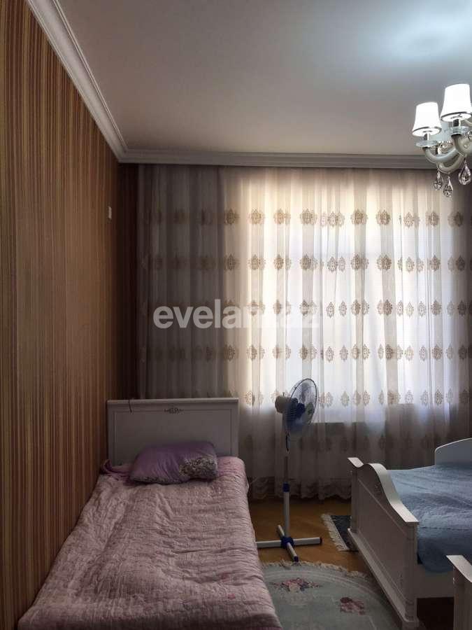 Sale, new building, 4 room, 125 m², Baku, Khatai r, Hazi Aslanov m.